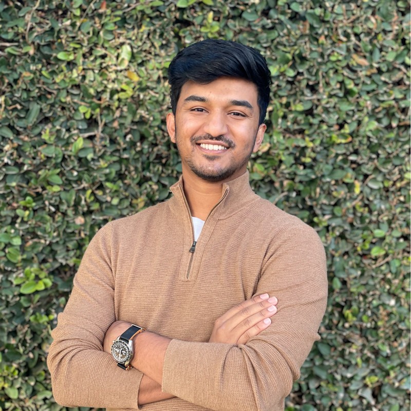 Jay Basani profile photo