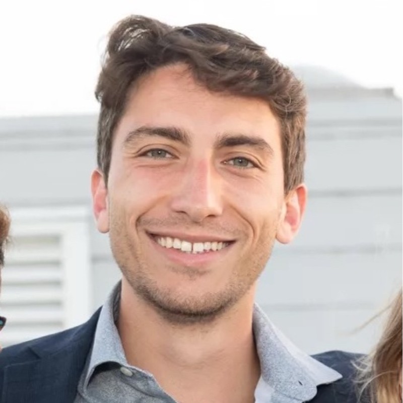 Bjorn Kringlen profile photo